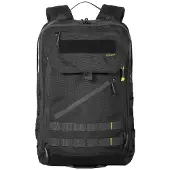 Nitecore BP23 Pro Multipurpose Commuting Backpack, schwarz, Rucksack
