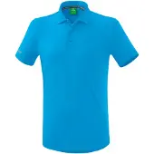 Erima Functional Kurzarm-poloshirt