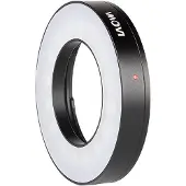 Laowa Venus Front LED Ring Light 25mm f/2.8 2.5-5X