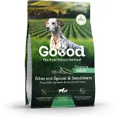 Goood - Adult Veggie 10 kg