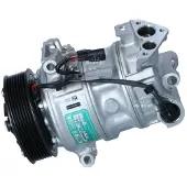 NRF Kompressor, Klimaanlage GENUINE 320024G