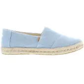 Toms Espadrilles Alpargata Rope 2.0 10020704 Blau 37