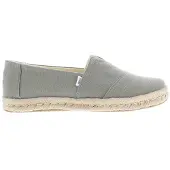 Toms Halbschuhe Slipper ALPARGATA ROPE 2.0