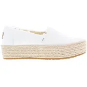Toms Espadrille "Halbschuhe Textil"
