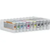 Epson T9137 - Hellschwarz - Druckerpatrone