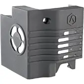 Raise3D E2 Left Extruder Cover