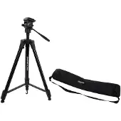 Celestron Ultima Tripode Silber