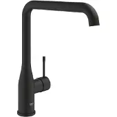 GROHE Essence, Schwarz