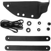 MKM-Maniago Knife Makers TPF Defense Kydex Scheide