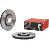 Brembo Bremsscheibe 09.C495.1X, 1 Stück
