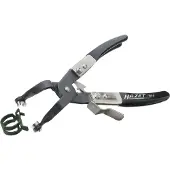 Hazet Schlauchschellenzange 798-9, Spannbereich: 60 mm