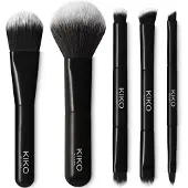 KIKO Milano Reise-Pinselsets
