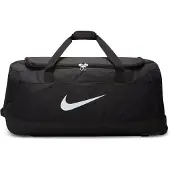 Nike Nk Club Team Roll Black/Black/White -