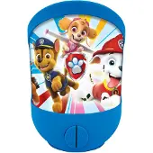 Paw Patrol Nachtlicht