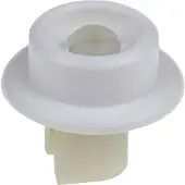 Electrolux - wiel onderkorf - 50269923004