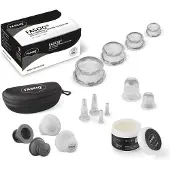 FASCIQ - Das komplette Schröpfset, TherapieBox Cupping 14 St
