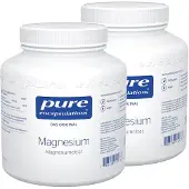 Pure Encapsulations pure encapsulation Citrate de Magnésium x2 2x180 St Kapseln