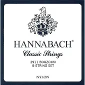 Hannabach 658850 Bouzouki