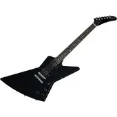 Gibson 80er Jahre Explorer Ebony