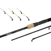 Delphin AERIS Feeder 360cm/70g/3 Teile