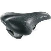Buzaglo Sattel SB Volare 3Zone Elm Uni Black