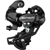 Shimano Tourney Tx800 Direct Schaltwerk