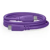 Røde SC27 2m SuperSpeed USB-C zu USB-C Kabel, lila