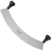 Triangle Wiegemesser XL gehärtet, div. Gr√∂ßen
