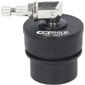 Ks Tools Bajonett-Einlass-Adapter, Ø 38 mm ( 150.1827 )