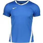Nike Team Spike Kurzarm-t-shirt
