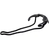 Brooks Satteluntergestell für B17 Narrow