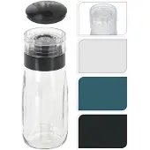 Excellent houseware Massamarkt Pfeffermolen Glas 300 ml
