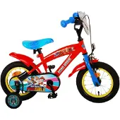 Paw Patrol - Children's Bicycle 12" - Paw Patrol (21107)
