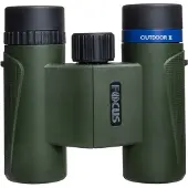 Focus Outdoor Ii 10x25 Fernglas
