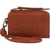 Desigual Emma 2.0 Kreditkartenetui 12 cm