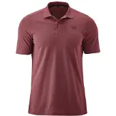 Gonso Herren Polo Almas He-Bikepolo-1/2