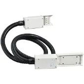 Schneider SE KNA100EDF430 Schienenkasten, flexibel, 100A, 3m