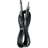 Sennheiser CI1 Instrumentenkabel für drahtlose Systeme
