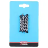 Elvedes Gummi Rahmenschutz ø4.0 - 5.5mm (4 Stück) - Schwarz