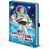 Toy story Disney Notizbuch A5 Buzz