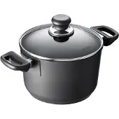 Scanpan Kochtopf Classic Induktion 20 cm