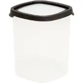 Wham Opbergbox Seal It 2,5 liter Set van 2 Stuks
