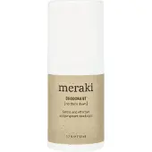 Meraki - Deodorant - Northern Dawn - h: 10 cm, dia: 4 cm