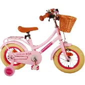 Volare 21188, Stadtrad, Kinder, Weiblich, Pink, 30,5 cm (12"), Kette