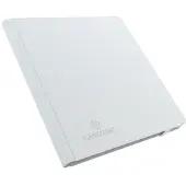 GameGenic GGS31030ML - Prime Album 24-Taschen, weiss