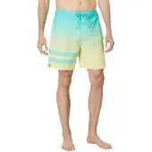 Hurley Phantom Block Party 18´´ Badeshorts