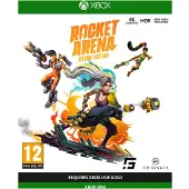 Rocket Arena Mythic Edition, Xbox One, Multiplayer-Modus, T (Jugendliche)