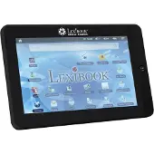 Lexibook Mfa60 7´´ Displayschutzfolie