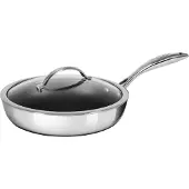 Scanpan - HaptIQ Sauteuse mit Deckel - Induktion - 28 cm