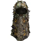 Stealth Gear 3D-Blattmaske